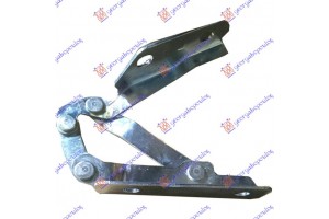 Μεντεσες Καπω Αριστερα Daewoo Nubira 97-99 - 021006142
