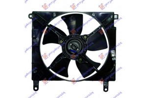 ΒΕΝΤΙΛ.ΨΥΓ.ΚΟΜΠΛΕ 1,6-2,0 ΒΕΝΖ. Daewoo Nubira 97-99 - 021006440