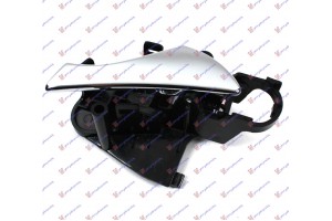 Χερουλι Πορτας Εμπρος Εσω Χρωμιο Δεξια Daewoo Nubira 97-99 - 021007861