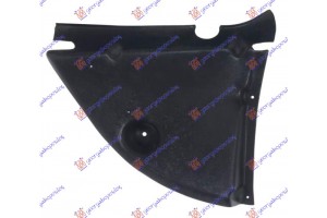 Θολος Εμπρος Πλαστικος (ΕΜΠΡΟΣ Κατω ΚΟΜΜΑΤΙ) Δεξια Peugeot 406 Coupe 96-05 - 021100823