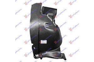 Θολος Εμπρος Πλαστικος (ΠΙΣΩ ΚΟΜΜΑΤΙ) Αριστερα Peugeot 406 Coupe 96-05 - 021100832