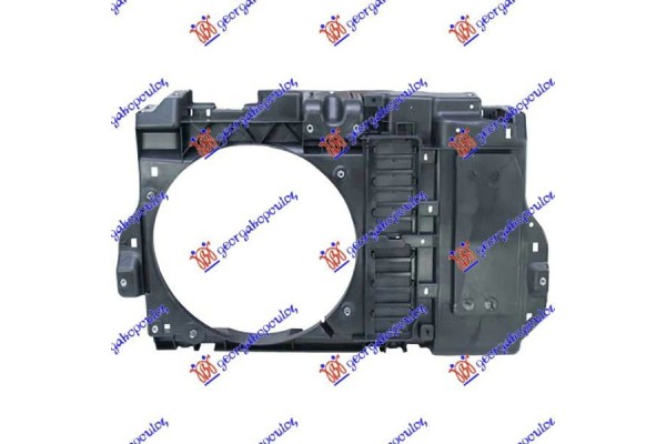 Μετωπη Εμπρος 1.8-2.0-2.2 Βενζινη (ΕΥΡΩΠΗ) Citroen C5 08-16 - 085700225