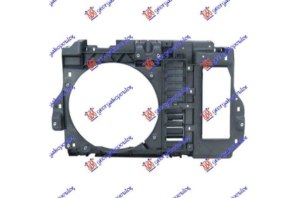 Μετωπη Εμπρος 1.6-2.0-2.2 Πετρελαιο (ΕΥΡΩΠΗ) Citroen C5 04-08 - 020800235