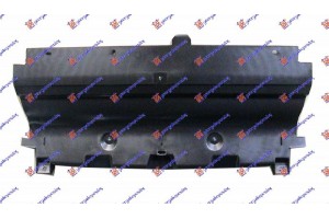 Ποδια ΠΡΟΦΥΛ. Εμπρος Πλαστικη Peugeot 407 04-10 - 021200830