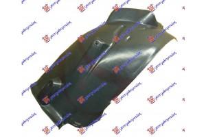 Θολος Εμπρος Πλαστικος (ΠΙΣΩ ΚΟΜ.) Δεξια Peugeot 407 04-10 - 021200831