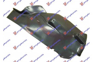 Θολος Εμπρος Πλαστικος (ΠΙΣΩ ΚΟΜ.) Αριστερα Peugeot 407 04-10 - 021200832