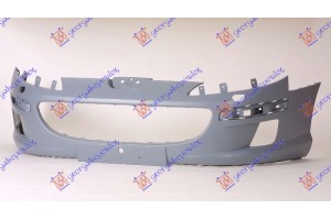 Προφυλακτηρας Εμπρος ΒΑΦΟΜ. (ΜΕ ΠΙΤΣ.) Peugeot 407 04-10 - 021203610