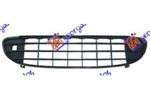 Διχτυ Προφυλακτηρα Εμπρος Μεσαιο Peugeot 407 04-10 - 021204800