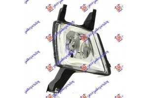 Προβολεας Ομιχλης (Ε) Δεξια Peugeot 407 04-10 - 021205121