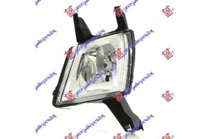Προβολεας Ομιχλης (Ε) Αριστερα Peugeot 407 04-10 - 021205122