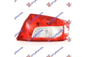 Φανος Πισω 08- Δεξια Peugeot 407 04-10 - 021205896
