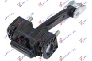 Στοπ Πορτας Εμπροσpeugeot 407 04-10 - 021206170