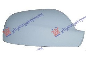 Καπακι Καθρεφτη Βαφομενο Δεξια Peugeot 407 04-10 - 021207701