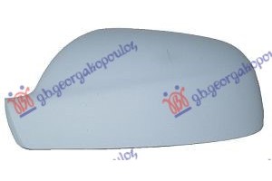 Καπακι Καθρεφτη Βαφομενο Αριστερα Peugeot 407 04-10 - 021207702