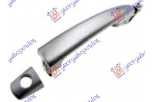 Χερουλι Πορτας Εμπρος Εξω Αριστερα Peugeot 407 04-10 - 021207842