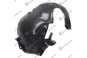 Θολος Εμπρος Πλαστικος Δεξια Daewoo Nubira 00-03 - 021300821