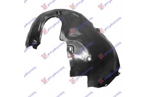 Θολος Εμπρος Πλαστικος Αριστερα Daewoo Nubira 00-03 - 021300822
