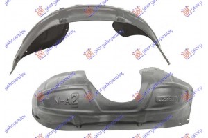 Θολος Πισω Πλαστικος Αριστερα Daewoo Nubira 00-03 - 021300852