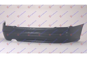 Προφυλακτηρας Πισω Daewoo Nubira 00-03 - 021303390