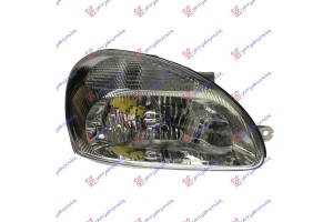 Φανος Εμπρος Ηλεκτρικος (E) (DEPO) Δεξια Daewoo Nubira 00-03 - 021305131