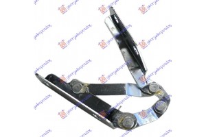 Μεντεσες Καπω Δεξια Daewoo Nubira 00-03 - 021306141