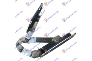 Αριστερα Μεντεσες Καπω Daewoo Nubira 00-03