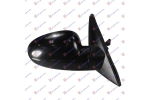 Καθρεφτης Μηχανικος Με Ντιζες Δεξια Daewoo Nubira 00-03 - 021307481