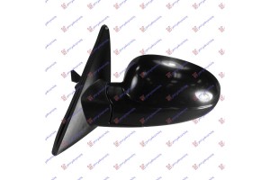 Καθρεφτης Μηχανικος Με Ντιζες Αριστερα Daewoo Nubira 00-03 - 021307482