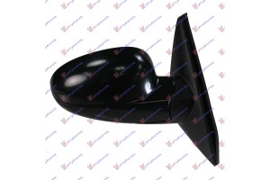 Καθρεφτης ΗΛΕΚ.ΘΕΡΜ. Δεξια Daewoo Nubira 00-03 - 021307501