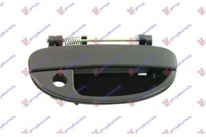 Χερουλι Πορτας ΕΜΠ. Εξω Δεξια Daewoo Nubira 00-03 - 021307841
