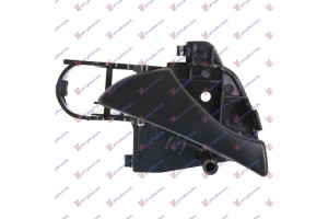 Χερουλι Πορτας Εμπρος Εσω Αριστερα Daewoo Nubira 00-03 - 021307862