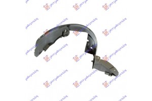 Θολος Εμπρος Πλαστικος Δεξια Daewoo Tacuma 01- - 021400821