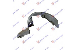 Θολος Εμπρος Πλαστικος Αριστερα Daewoo Tacuma 01- - 021400822