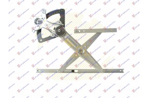 Γρυλλος ΠΑΡΑΘ. ΕΜΠ. ΗΛΕΚ. (Χ/ΜΟΤ)(Α ΠΟΙΟΤΗΤΑ) Δεξια Daewoo Tacuma 01- - 021407041