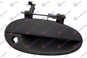 Χερουλι Πορτας Εμπρος Εξω Δεξια Daewoo Tacuma 01- - 021407841