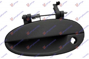 Χερουλι Πορτας Εμπρος Εξω Αριστερα Daewoo Tacuma 01- - 021407842
