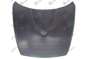 Καπω Εμπρος Mazda RX8 03-12