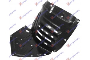 Θολος ΕΜΠ.ΠΛΑΣΤ.(ΕΜΠ.ΚΟΜ.) -09 Αριστερα Mazda RX8 03-12 - 021500822