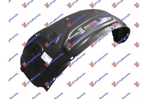 Αριστερα Θολος ΕΜΠ.ΠΛΑΣΤ.(ΟΠ.ΚΟΜ.)09- Mazda RX8 03-12