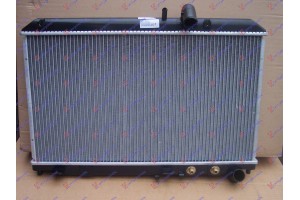 Ψυγειο 1.3 Benz (36x64.2) Mazda RX8 03-12 - 021506300