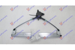 Γρυλλος ΠΑΡΑΘ. Εμπρος ΗΛΕΚΤ. (Χ/ΜΟΤΕΡ) Δεξια Mazda RX8 03-12 - 021507041