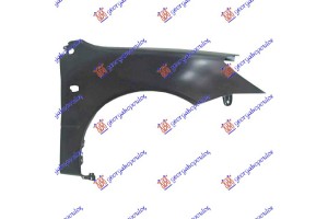 Φτερο Εμπρος Δεξια Mitsubishi Lancer 04-08 - 021600651