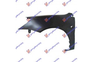 Φτερο Εμπρος Αριστερα Mitsubishi Lancer 04-08 - 021600652