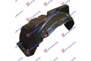 Θολος Εμπρος Πλαστικος Αριστερα Mitsubishi Lancer 04-08 - 021600822