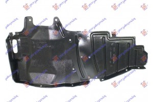 Ποδια Μηχανης Πλαστικη (ΠΛΑΙΝΟ ΚΟΜ.) Αριστερα Mitsubishi Lancer 04-08 - 021600842