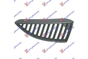 Καρδια Μασκας -07 Μαυρη Δεξια Mitsubishi Lancer 04-08 - 021604631