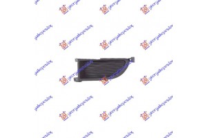 Διχτυ Προφυλακτηρα Εμπρος Ακραιο (ΧΩΡΙΣ Τρυπα ΠΡΟΒΟΛΕΑ) 2007- Αριστερα Mitsubishi Lancer 04-08 - 021604817