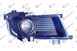 Προβολεας Ομιχλης (Ε) Δεξια Mitsubishi Lancer 04-08 - 021605111
