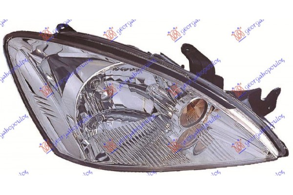 Δεξια Φανος Εμπρος Ηλεκτρικος Φυμε ( Ε) Mitsubishi Lancer 04-08