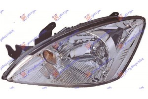 Αριστερα Φανος Εμπρος Ηλεκτρικος Φυμε ( Ε) Mitsubishi Lancer 04-08